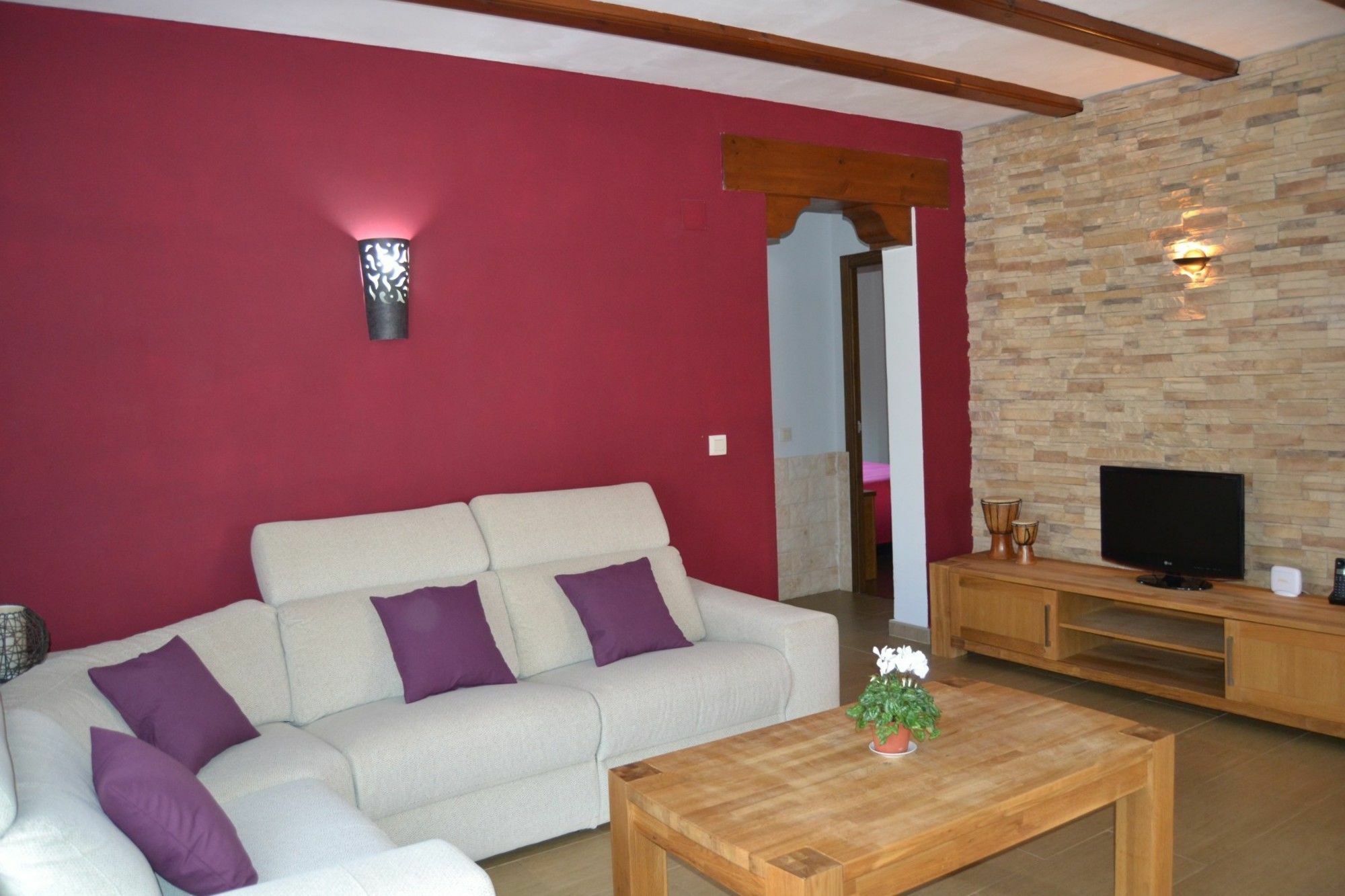 Chalet Eva Els Poblets Extérieur photo