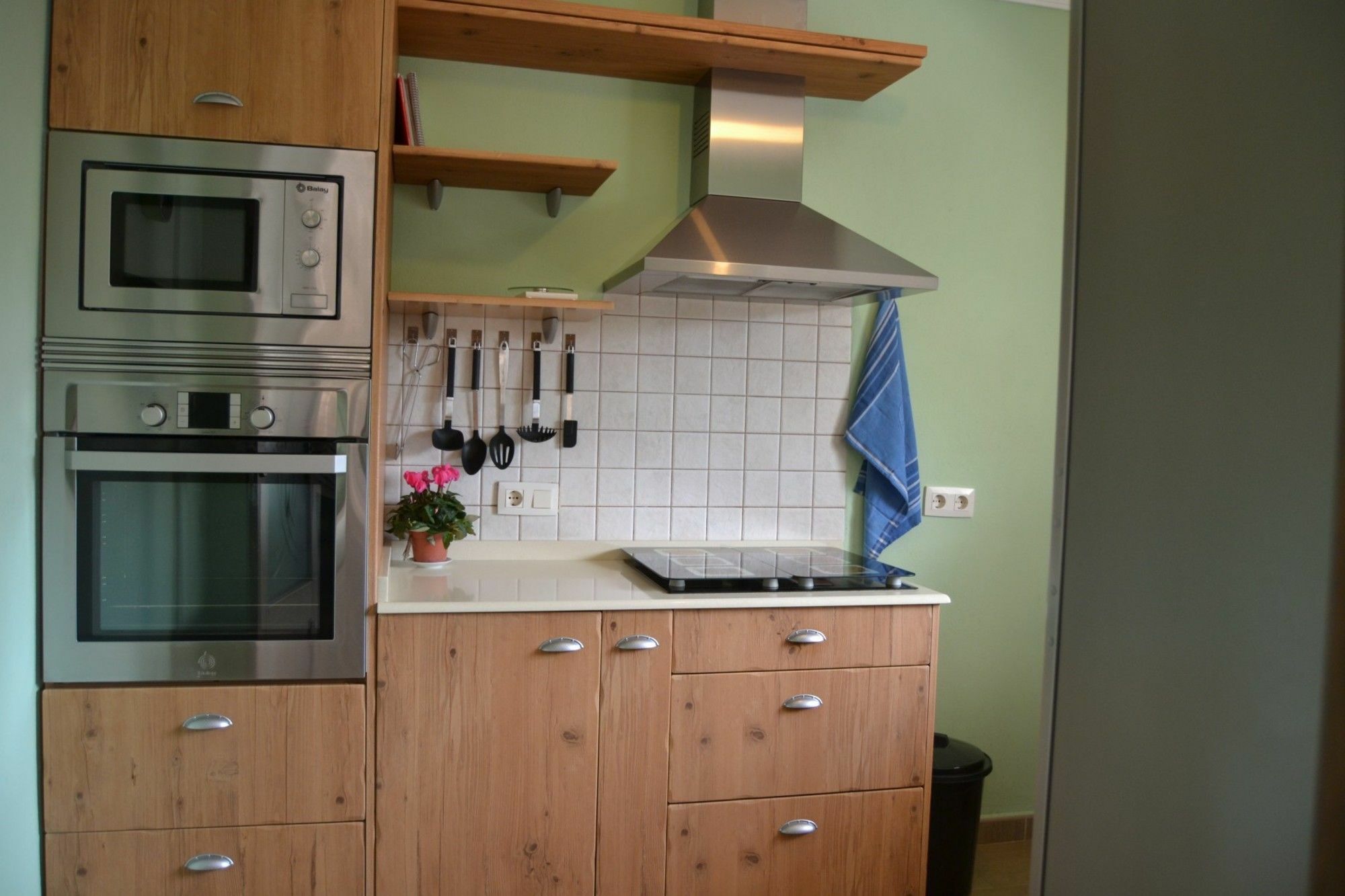 Chalet Eva Els Poblets Extérieur photo